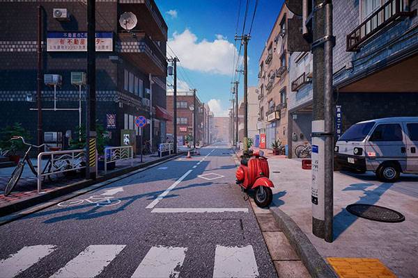 少女战地去广告版截图4