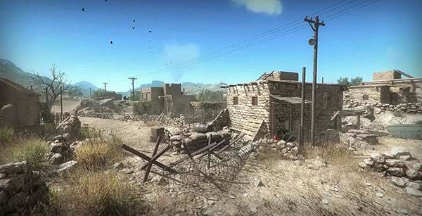 少女战地去广告版截图5