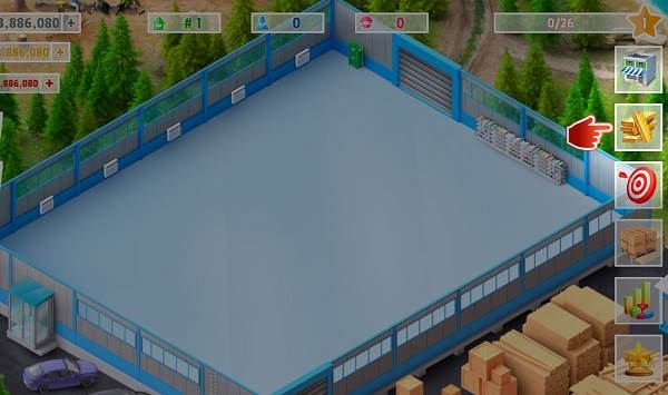 包工头模拟器破解版内购版截图5