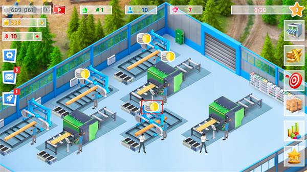 包工头模拟器手机版截图12