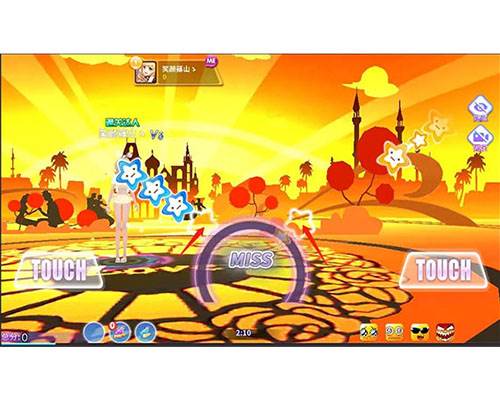 全民乐舞vivo登录版游戏截图12