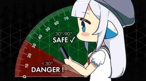 Rotaeno旋转音律免费版截图9