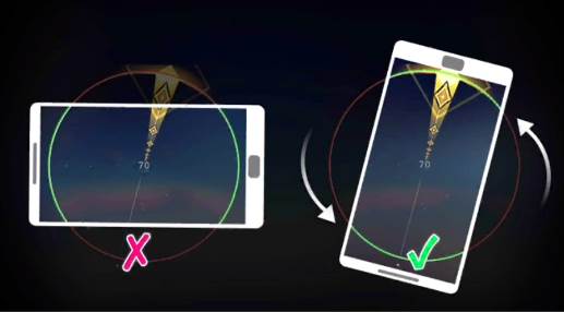 Rotaeno旋转音律免费版截图10