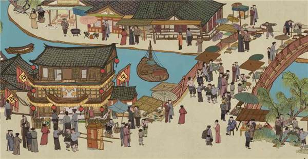 叫我大掌柜三星渠道服游戏截图1