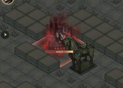 叫我大掌柜联想版游戏截图13