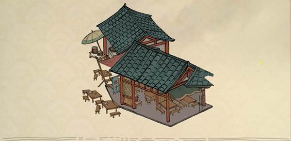 叫我大掌柜gm版游戏截图15