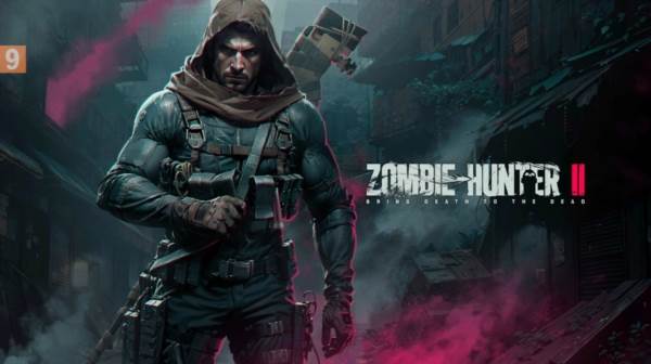 僵尸猎人2内置菜单版1