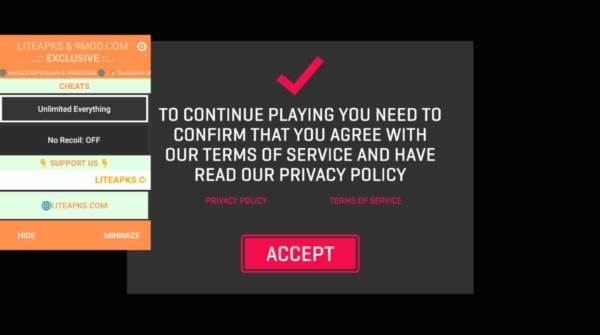 僵尸猎人2全部无限版2