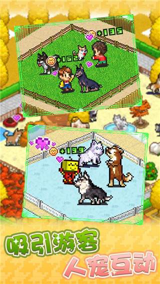 发现汪星人截图1