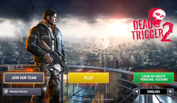 死亡扳机2游戏图片3