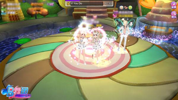 唱舞团无限金币钻石版游戏截图7