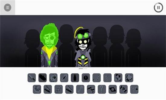 节奏盒子phonk整合版宣传图