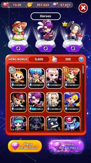 节拍之星游戏图片1