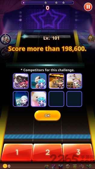 节拍之星游戏图片3