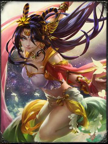 三国杀ol互通版360版本10