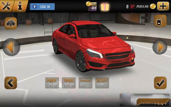 学校驾驶2017全部车辆解锁版截图4