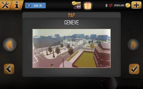 学校驾驶2017全部车辆解锁版截图5