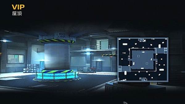 现代战争5游戏图片2