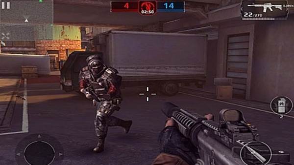 现代战争5游戏图片3