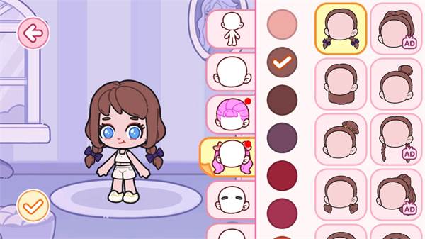 皮皮的小镇生活截图1