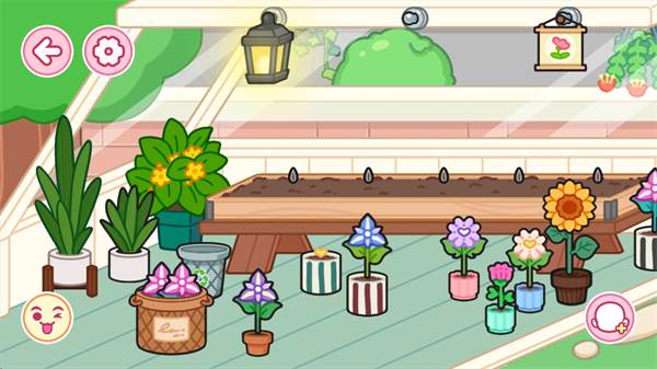 皮皮的小镇生活截图2