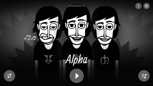 节奏盒子Incredibox-Feels汉化版图片2