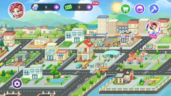 尤雅时间游戏最新版本截图7