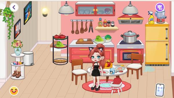 尤雅时间游戏最新版本截图8