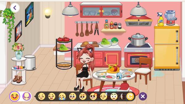 尤雅时间游戏最新版本截图9