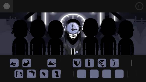 节奏盒子time leaper模组手机版下载(Oakbox - v1 time leaper) 节奏盒子time leaper游戏图片7