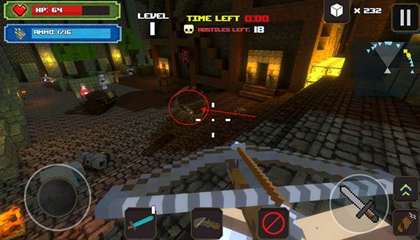 生存饥饿游戏2截图6