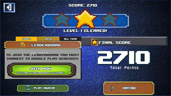 生存饥饿游戏2截图7