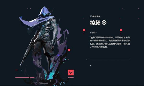 无畏契约源能行动5