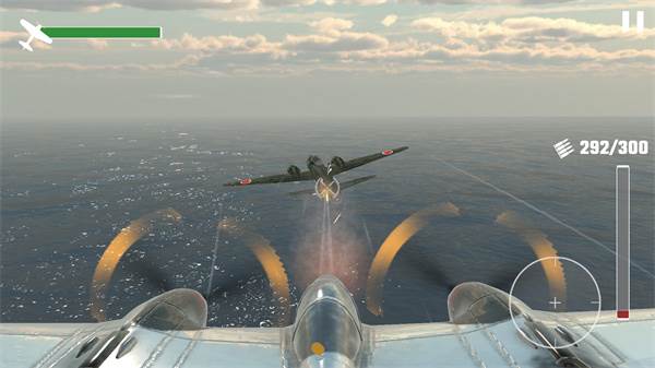 终极空战游戏图片2