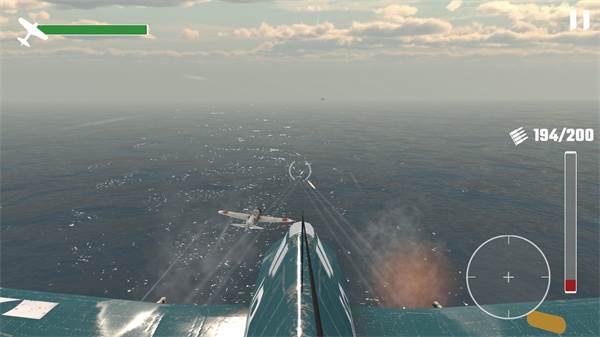 终极空战游戏图片3