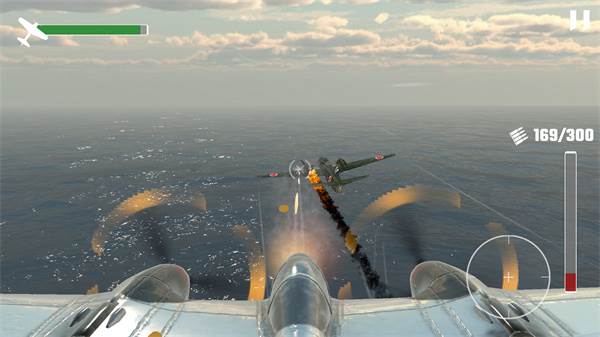 终极空战游戏图片4