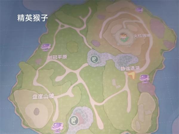 米姆米姆哈截图7