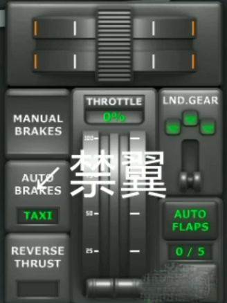 涡轮螺旋桨飞行模拟器无限金币版汉化最新版截图8