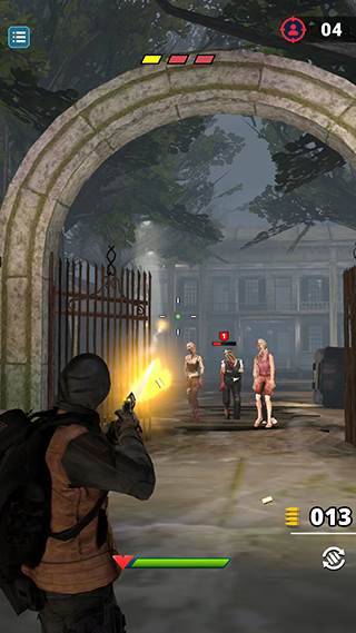 最后的幸存者天启截图4