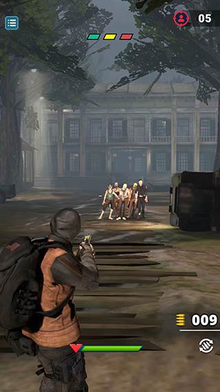 最后的幸存者天启截图5