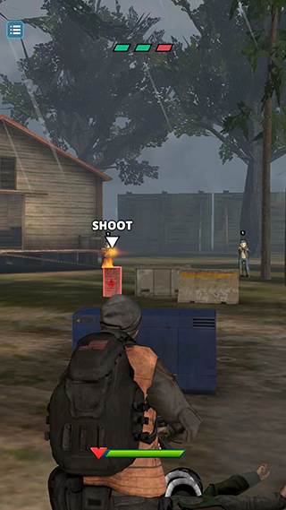 最后的幸存者天启截图7