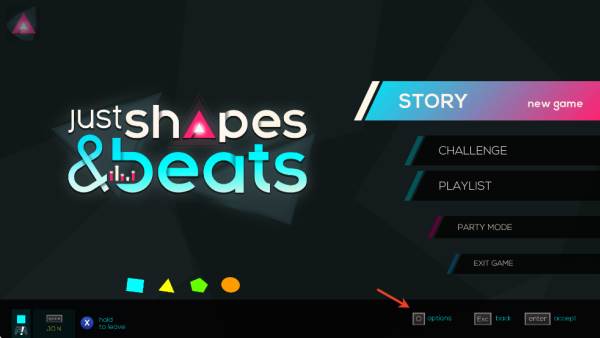 形状与节奏游戏图片13