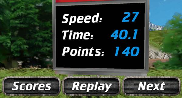 3D极限摩托截图5