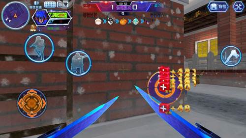 火线精英qq登录版16