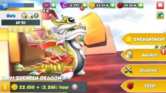 零氪金玩家指南配图4