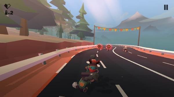 地狱摩托3截图4