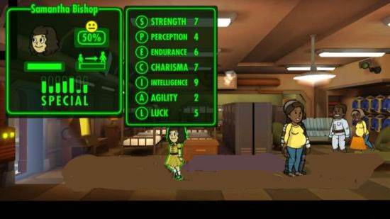 生孩子攻略配图1