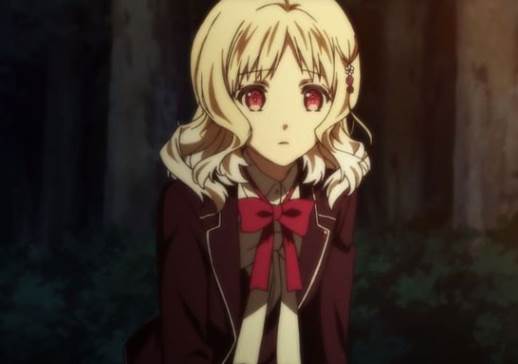 魔鬼恋人游戏官方正版宣传图