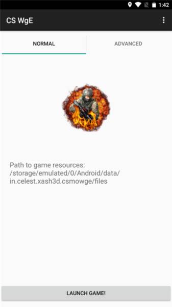 cs白给模拟器V15浪客匠心版截图5