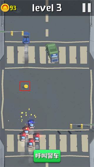 欢乐赛车大作战截图4